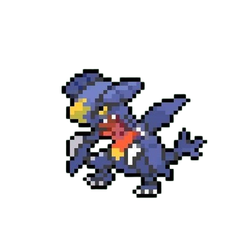 Garchomp