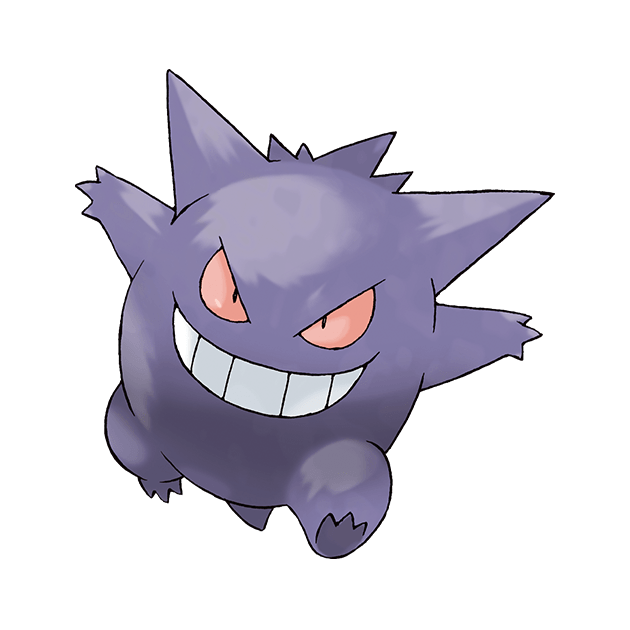Gengar