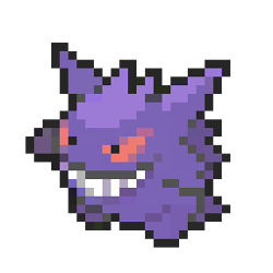 Gengar